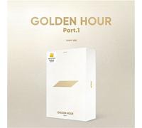 GOLDEN HOUR : Part.1 (Diary Version) Exclusivité Fnac Coffret CD