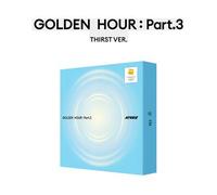 GOLDEN HOUR : Part 3 - Thirst Version - Edition Alb Exclusivité Fnac CD
