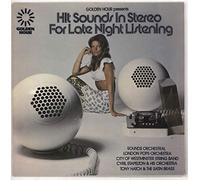 Golden Hour Presents Hit Sounds In Stereo For Late Night Listening