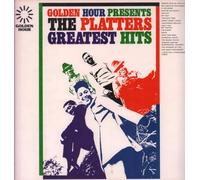 Golden Hour Presents The Platters Greatest Hits