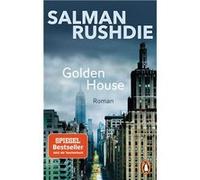 Golden House | Salman Rushdie Salman RushdieSalman Rushdie (Auteur)
