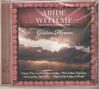 Golden Hymns: Abide with Me