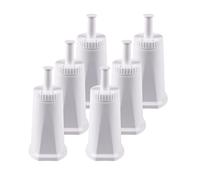 GOLDEN ICEPURE Filtre à eau pour machine à café Compatible Avec Barista SES008, SES810, SES880, SES920, SES980, SES990 machines à café, certifié NSF, 6 pièces.