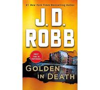 Golden in Death