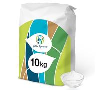 GOLDEN INGREDIENTS Poudre de vitamine C d'acide ascorbique fin XXL - Grand paquet de 10 kg