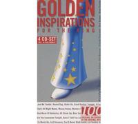 Golden Inspirations For The King