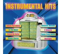 Golden Instrumental Hits