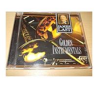 James Last - Golden Instrumentals [Import]