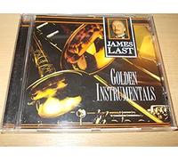 James Last - Golden Instrumentals [Import]