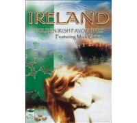 Golden Irish Favourites [Import]