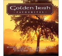 Golden Irish Favourites [Import]