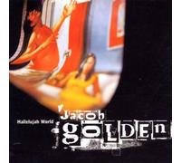 Jacob Golden – Hallelujah World