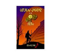 Golden Jaguar Of The Sun