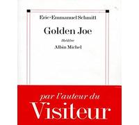 Golden Joe