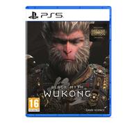 Golden Joystick Nominee - Black Myth: Wukong - PS5 (Sony Playstation 5)