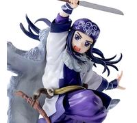 Figurine Golden Kamuy - Asirpa Xross Link