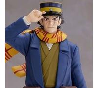 Golden Kamui - Figurine Saichi Sugimoto