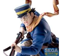 Figurine Golden Kamuy - Saichi Sugimoto Xross Link