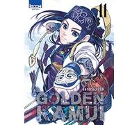 Golden Kamui T11 (11)