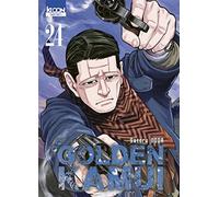 Golden Kamui T24