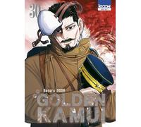Golden Kamui T30