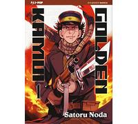 Golden kamui (Vol. 1)
