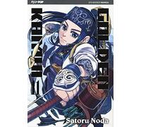 Golden kamui (Vol. 11)