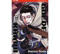 Golden kamui (Vol. 17)