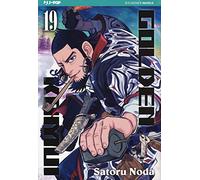 Golden kamui (Vol. 19)