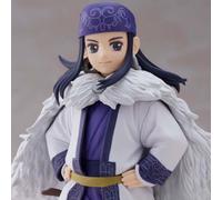 Banpresto Figurine Golden Kamuy Asirpa – 11 cm