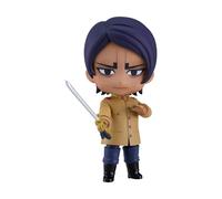 Golden Kamuy - Figurine Nendoroid Second Lieutenant Koito 10 Cm