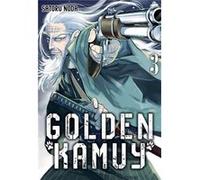 Golden Kamuy - [Livre en VO] Noda, Satoru (Auteur)