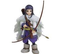 Good Smile Company – Figurine – Asirpa Pop Up Parade – Golden Kamuy