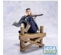 Golden Kamuy - Statuette Xross Link Anime Hyakunosuke Ogata 13 cm
