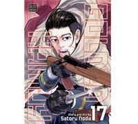 Golden Kamuy Vol. 17 by Satoru Noda Satoru Noda (Auteur)