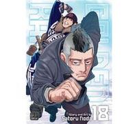 Golden Kamuy Vol. 18 by Satoru Noda Satoru Noda (Auteur)