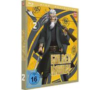 Golden Kamuy - Vol. 2 [Blu-ray]