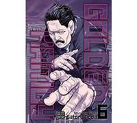 Golden Kamuy, Vol. 6 - [Version Originale] Inconnu (Auteur)
