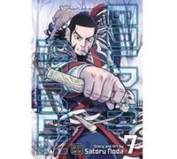 Golden Kamuy, Vol. 7 - [Version Originale] Inconnu (Auteur)