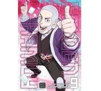 Golden Kamuy, Vol. 9 | Satoru Noda Satoru NodaSatoru Noda (Auteur)