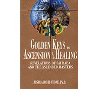 [(Golden Keys to Ascension and Healing)] [Author: Joshua David Stone] published on (October, 1998)
