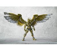 Golden Knight Garo: Garo Tsubasabito & Kaoru & Kaoru's Ring Figure [Toy] (Japan Import)
