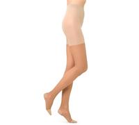 GOLDEN LADY Bien-être&Beauté Jambe 140Den Couleur Playa Taille Xl