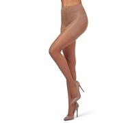 Golden Lady COMPANY SpA CALZECOLG1152D5 Collants de Bien-être et de beauté 140 Den Dore 'Taille XL G115 Bas pour Femmes, Mixte