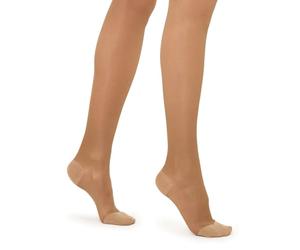 Golden Lady COMPANY SpA CALZECOLG1152D5 Collants de Bien-être et de beauté 140 Den Dore 'Taille XL G115 Bas pour Femmes, Mixte