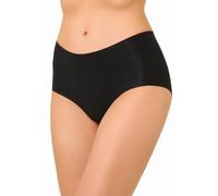 GOLDEN LADY Culotte TAGLIO Laser sous-vêtements Hispter, Nero, M Femme