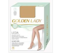 Golden Lady Leda Collants 20 den taille de melon IV * 2 paires 22a