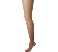 Golden Lady Mysecret 40 Bas Autofixants, 40 DEN, Marron (Daino 334b), Large (Taille Fabricant: 4-L) Femme