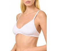 Golden Lady Reggiseno a Triangolo Soutien-Gorge, Bianco, 95B Femme
