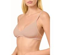 Golden Lady Reggiseno a Triangolo Soutien-Gorge, Naturale, 90B Femme